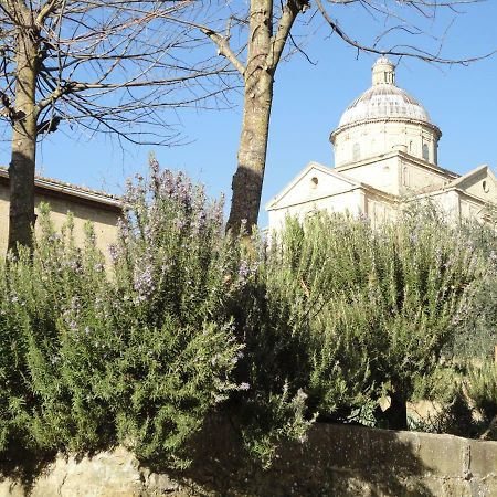 Agriturismo San Biagio Villa Montepulciano Stazione Eksteriør billede