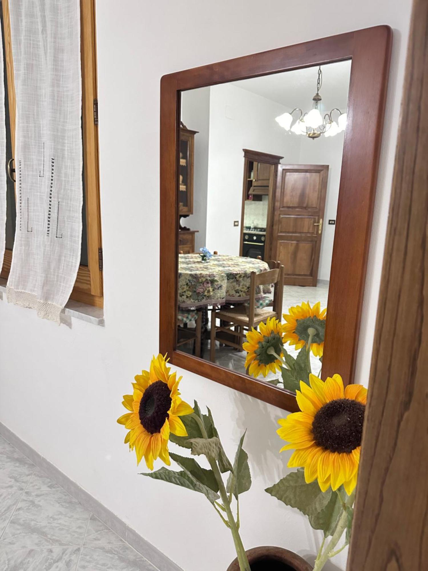 Agriturismo San Biagio Villa Montepulciano Stazione Eksteriør billede