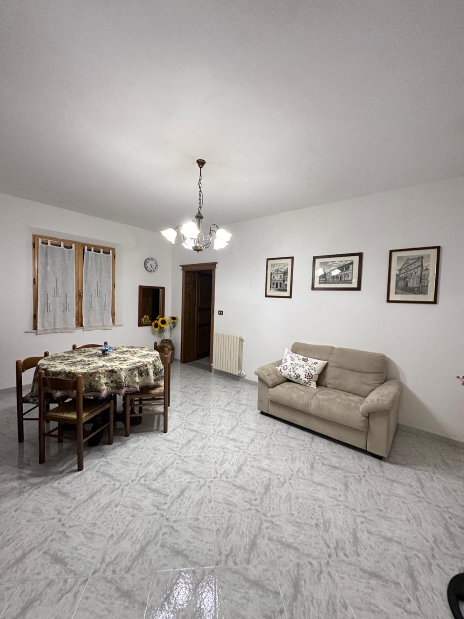 Agriturismo San Biagio Villa Montepulciano Stazione Eksteriør billede