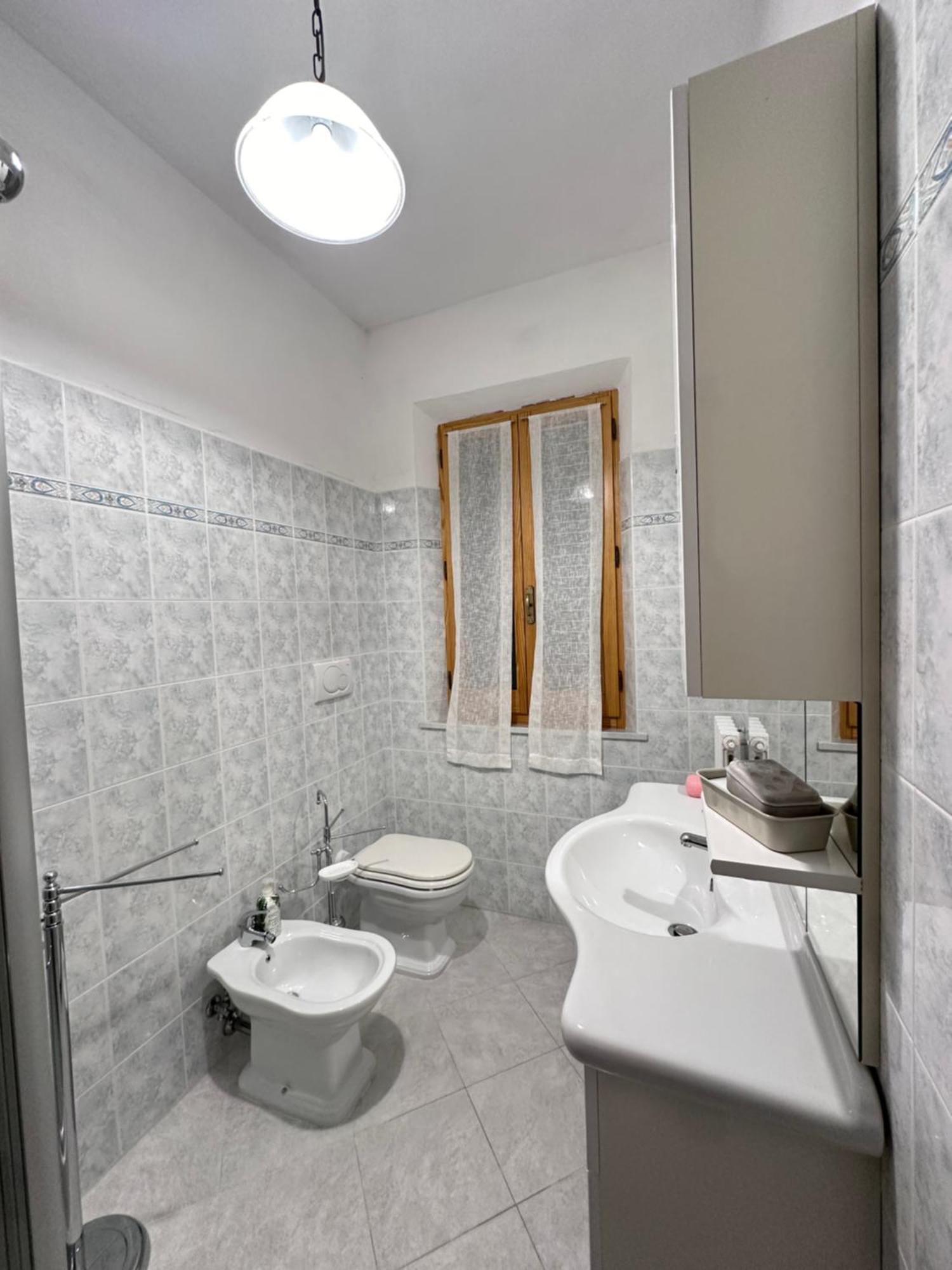 Agriturismo San Biagio Villa Montepulciano Stazione Eksteriør billede