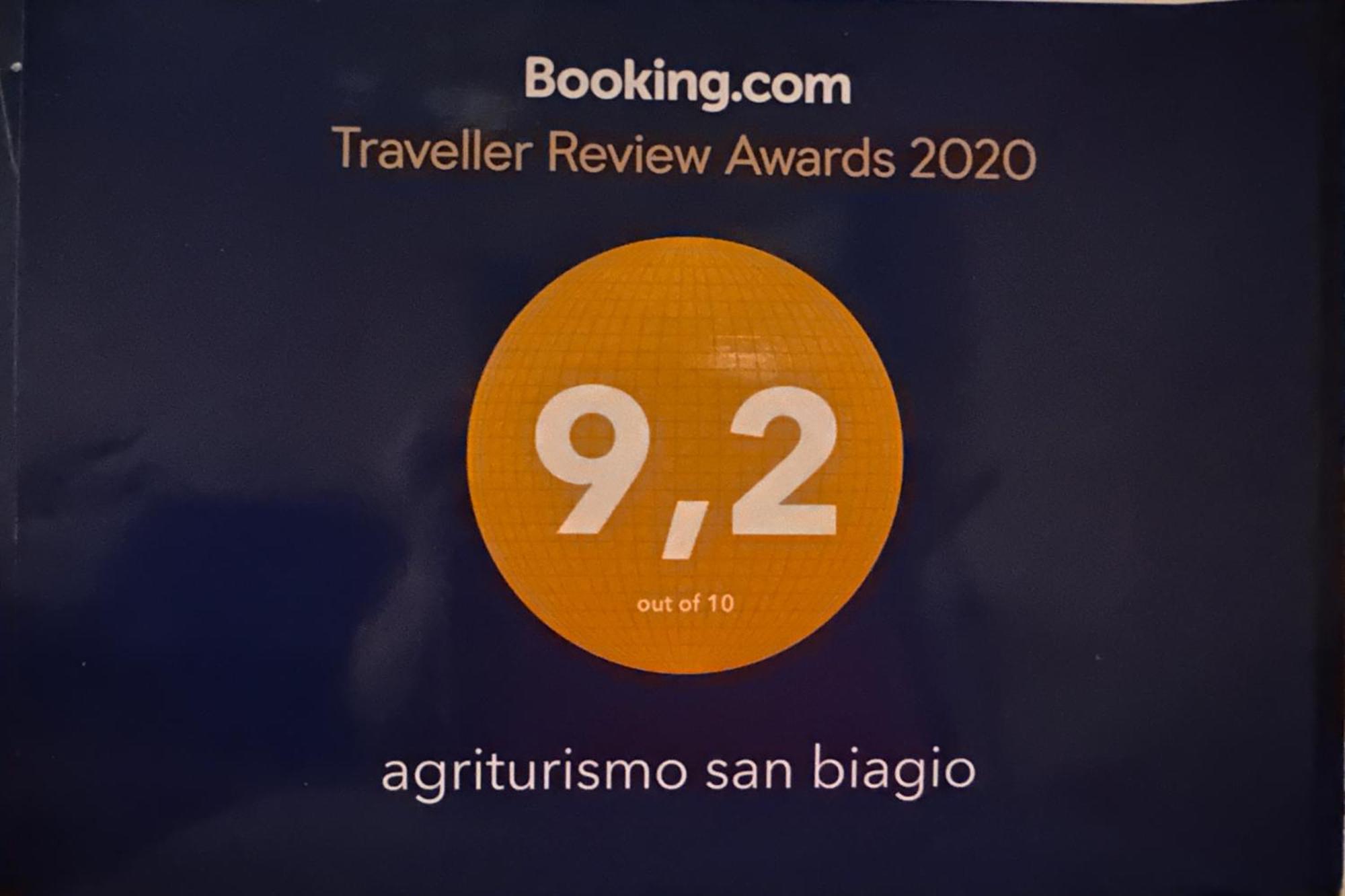 Agriturismo San Biagio Villa Montepulciano Stazione Eksteriør billede