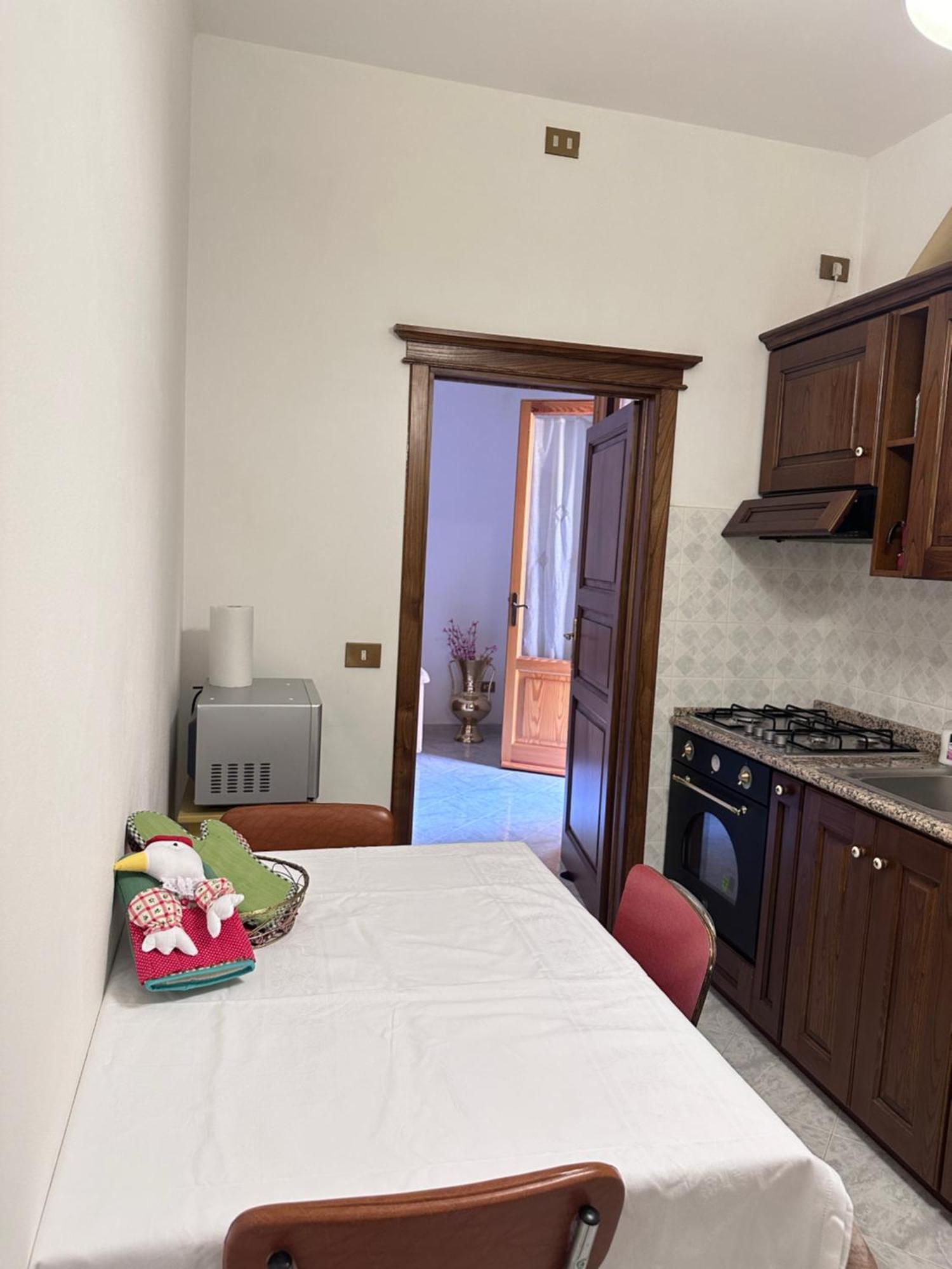 Agriturismo San Biagio Villa Montepulciano Stazione Eksteriør billede