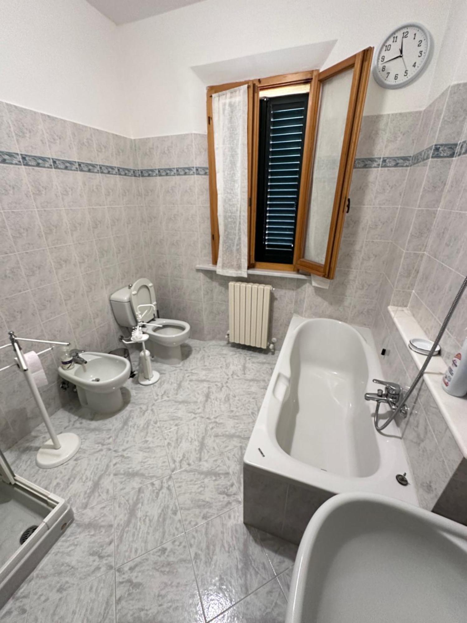Agriturismo San Biagio Villa Montepulciano Stazione Eksteriør billede