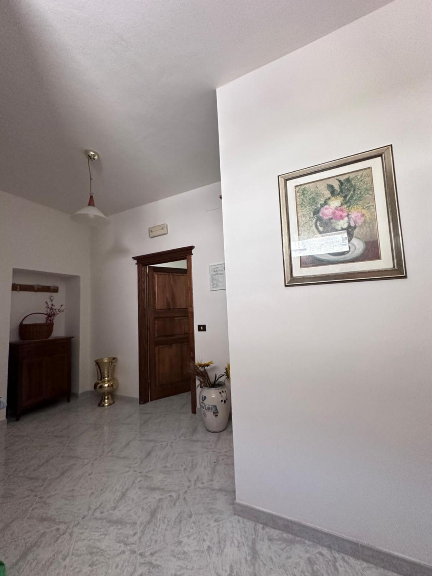 Agriturismo San Biagio Villa Montepulciano Stazione Eksteriør billede