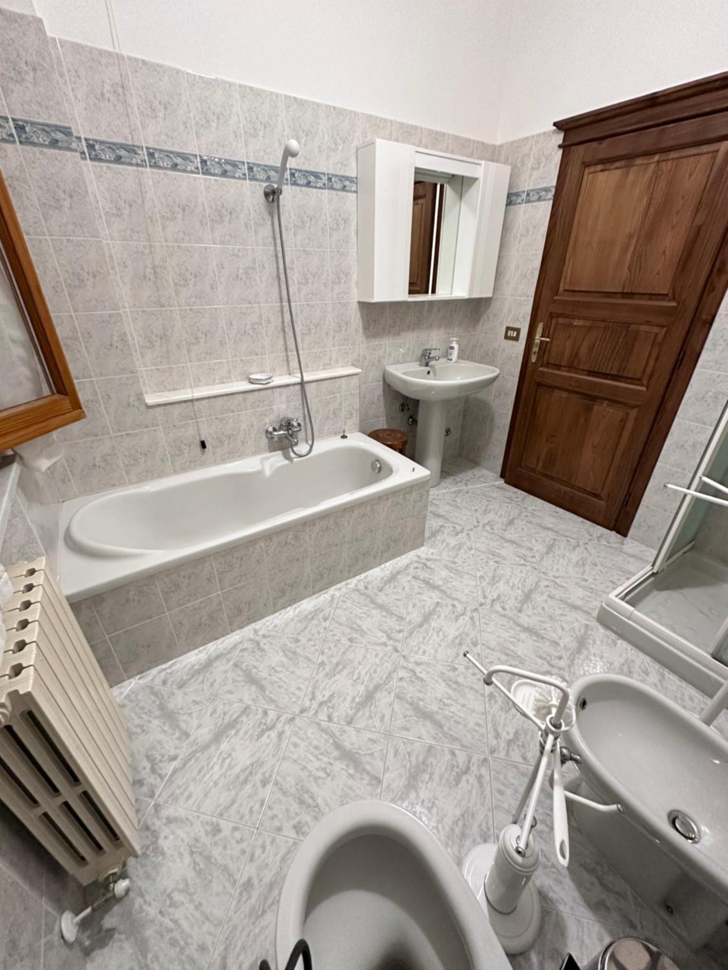 Agriturismo San Biagio Villa Montepulciano Stazione Eksteriør billede