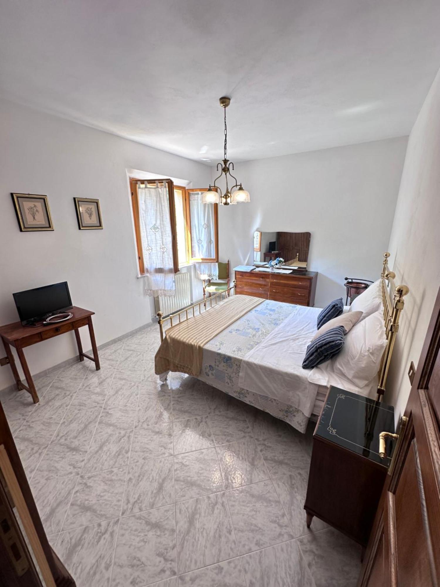 Agriturismo San Biagio Villa Montepulciano Stazione Eksteriør billede