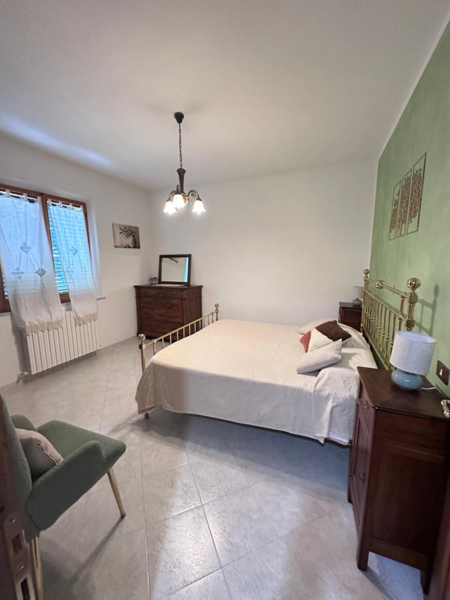 Agriturismo San Biagio Villa Montepulciano Stazione Eksteriør billede