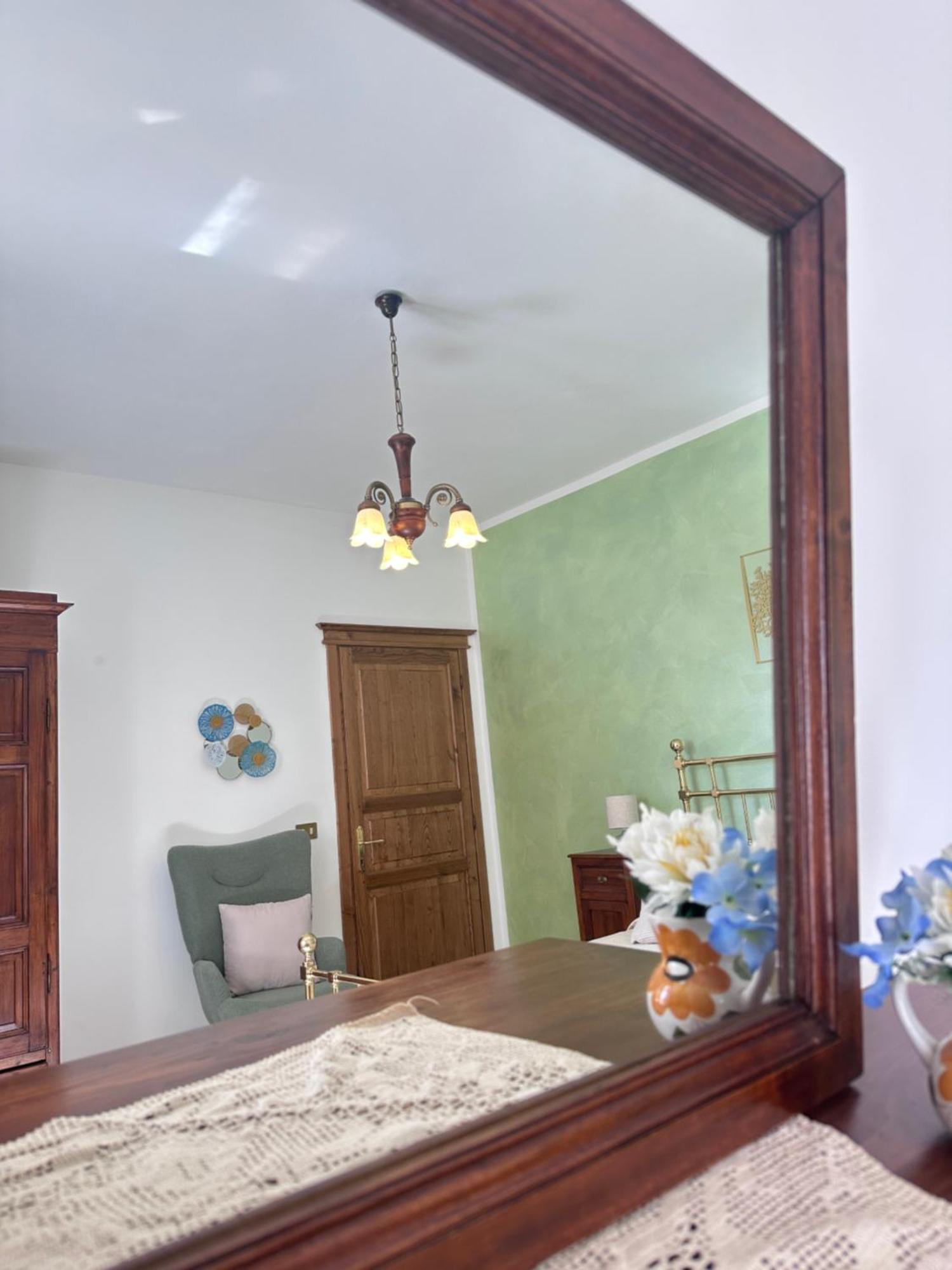Agriturismo San Biagio Villa Montepulciano Stazione Eksteriør billede