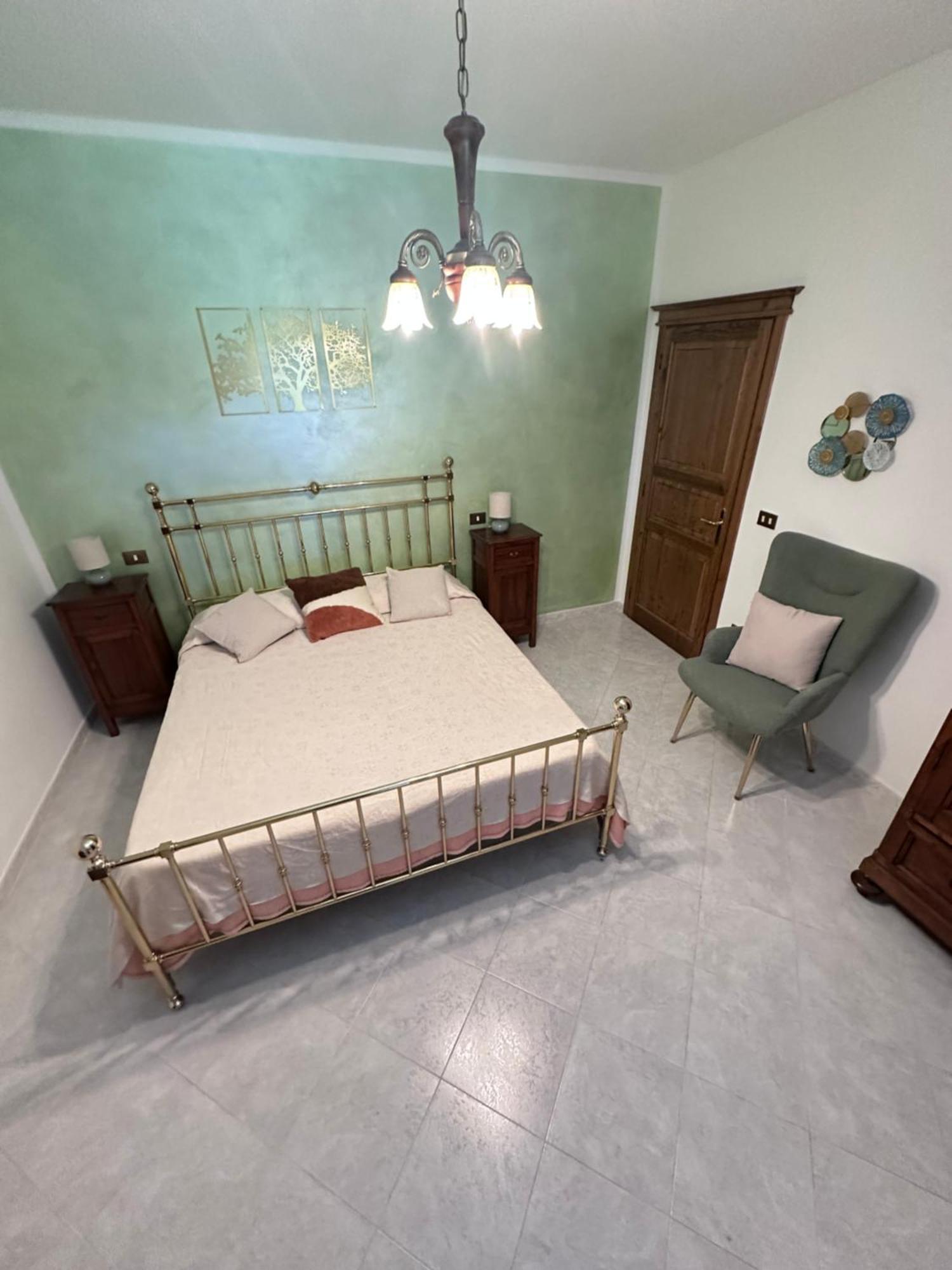 Agriturismo San Biagio Villa Montepulciano Stazione Eksteriør billede