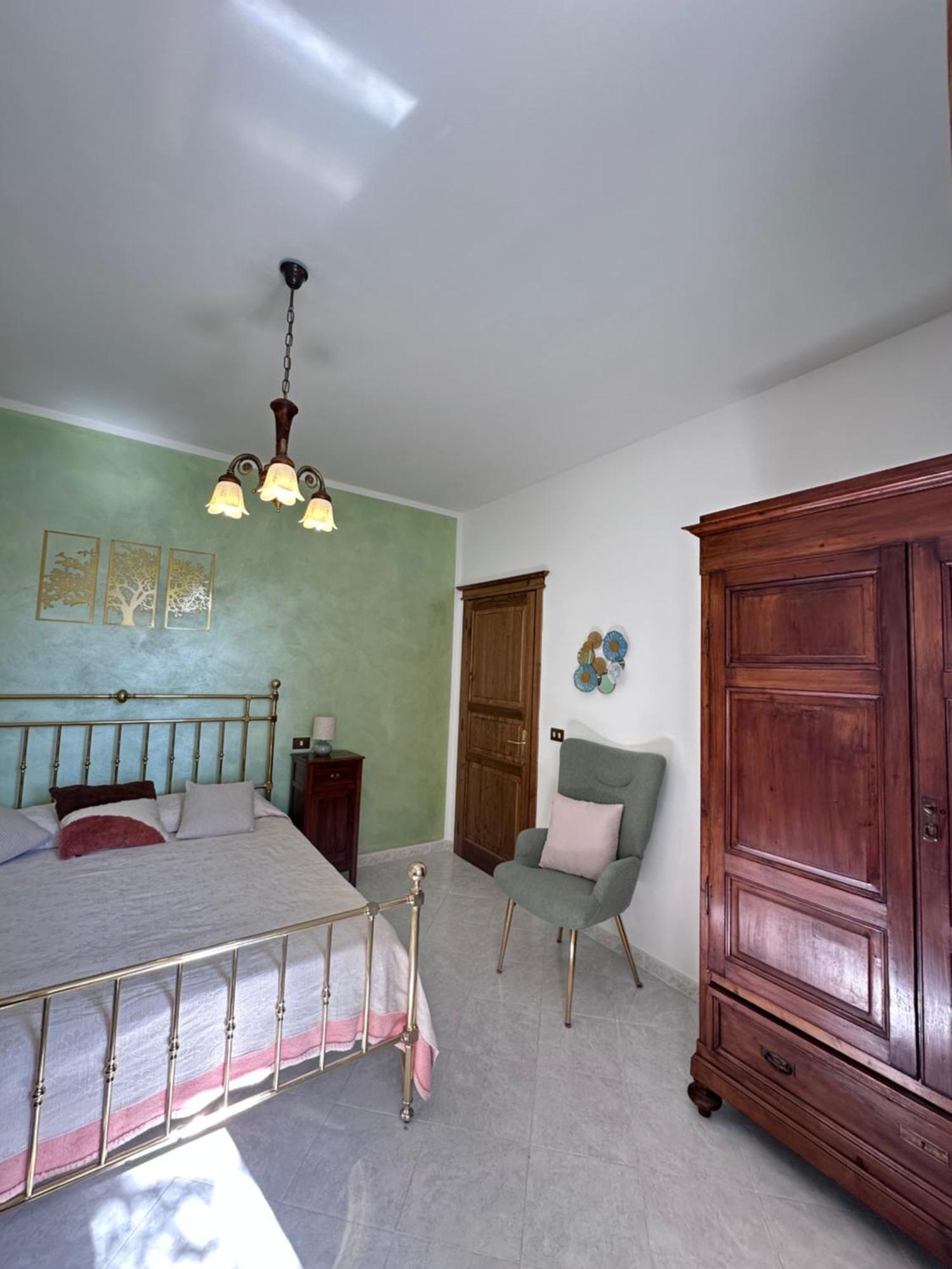 Agriturismo San Biagio Villa Montepulciano Stazione Eksteriør billede