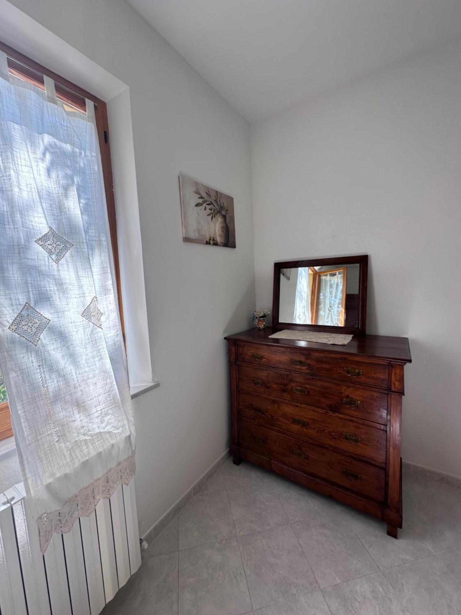 Agriturismo San Biagio Villa Montepulciano Stazione Eksteriør billede