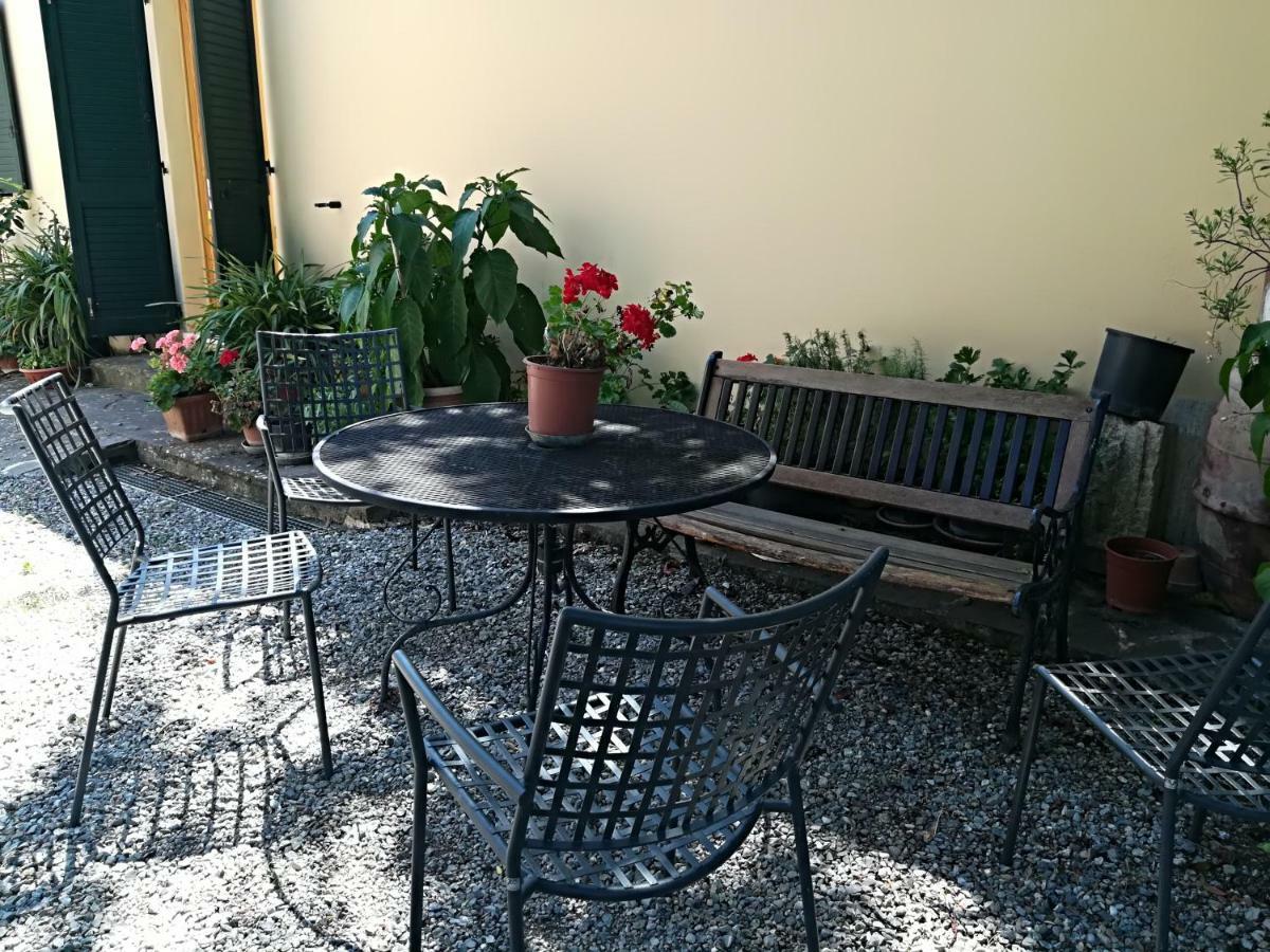 Agriturismo San Biagio Villa Montepulciano Stazione Eksteriør billede