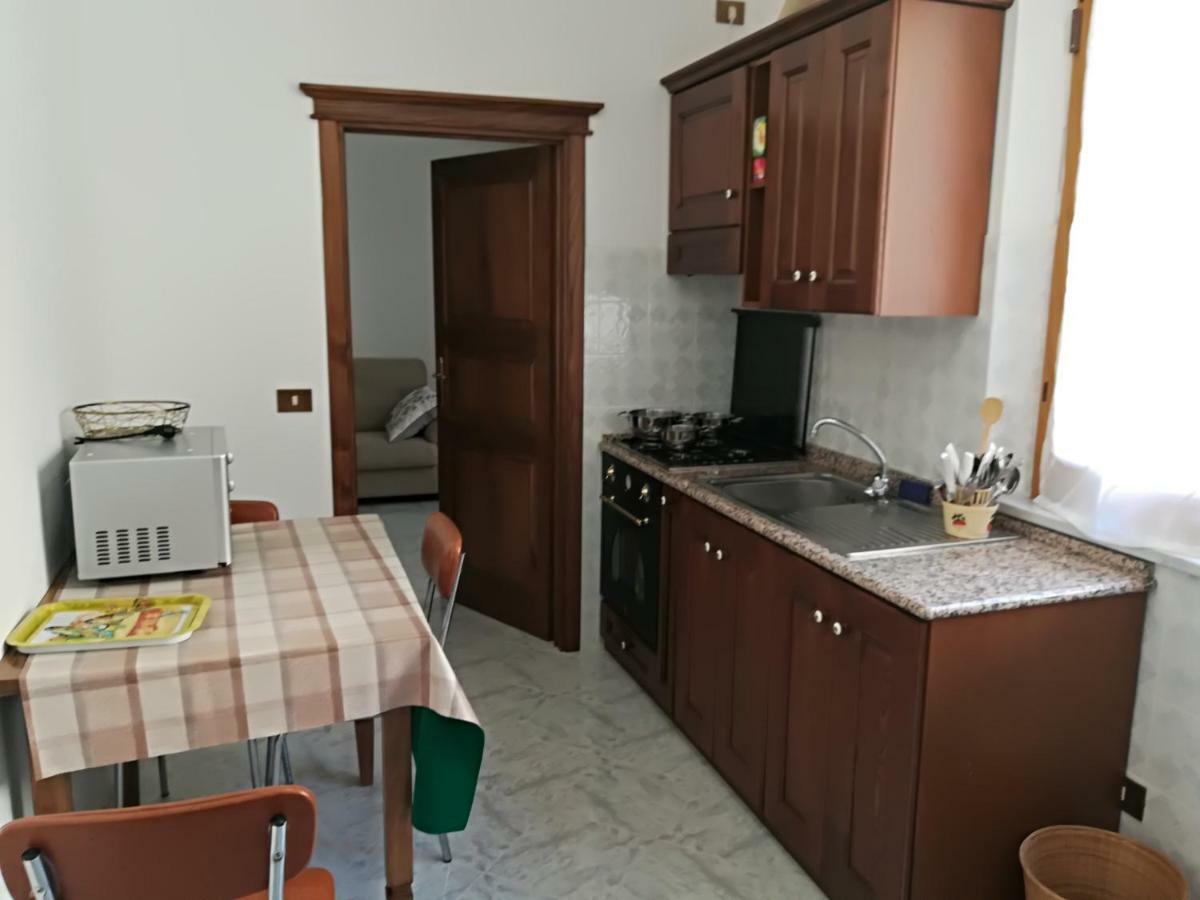 Agriturismo San Biagio Villa Montepulciano Stazione Eksteriør billede