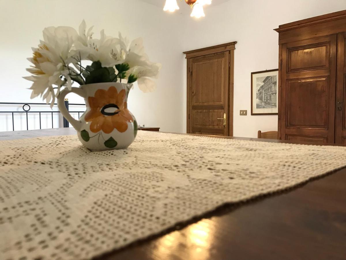 Agriturismo San Biagio Villa Montepulciano Stazione Eksteriør billede
